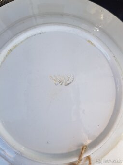 MODRANSKÁ + Wilhelmburg KERAMIKA - 9