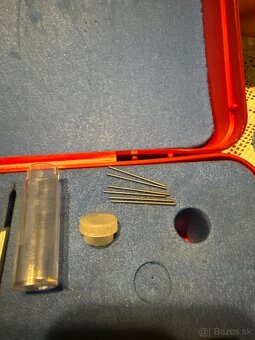 Elektricka gravírovačka Intrama - 9