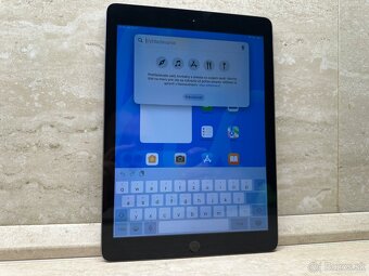 Apple iPad 6 32GB WiFi Space Gray - 9