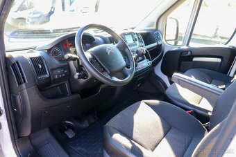 Citroen Jumper 2.2 BlueHDi L2H2 - 9