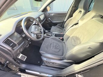 Škoda Kodiaq 2022 Sportline 4x4 - 9