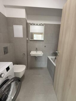 Posledné voľné skolaudované byty v developerskom projekte. B - 9