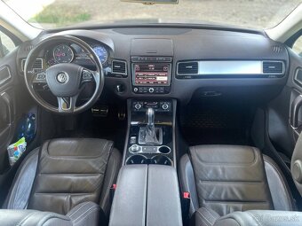 Volkswagen Touareg II 3.0 V6 TDI BMT 4MOTION - 9