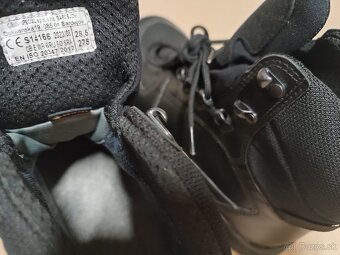 Policajné kožené 43 - 9