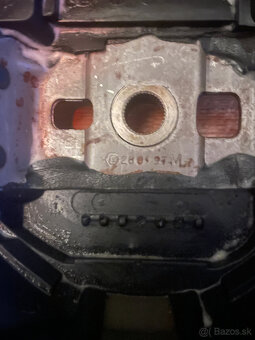 Predám volanty na Fiat MAREA/PUNTO/BRAVO/BRAVA - 9