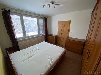 3 izbový byt na predaj - 9