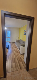 2-izbový byt v širšom centre mesta - 9