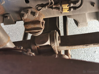 Prodám tahač návěsů DAF XF 480 FT EURO 6 low deck - 9