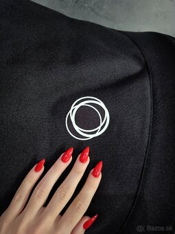 TOP TERÉNNA TROJKOMBINÁCIA BUGABOO FOX3 BLACK - 9