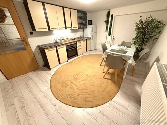 Prenájom 2i bytu - 9