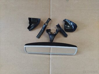 vnútorné spätné zrkadlo Superb 2, Octavia 2 - 9