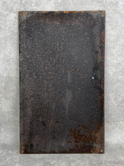 Starožitné reklamné cedule - 9