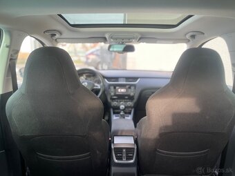 Škoda Octavia 2.0tdi 110kW DSG - 9