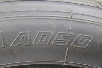 YOKOHAMA ADVAN A050 M - 9