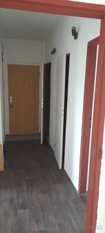 Predám 3-izbový byt v Humennom - 9