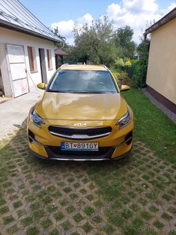 Predám Kia Xceed 1,5 T-GDI Gold - 9