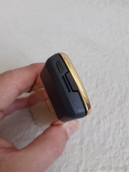 NOKIA 8800 Gold - 9