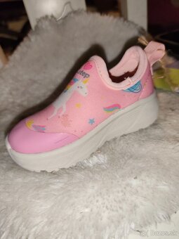 Dievčenské topánky - 9