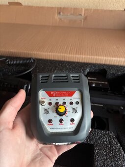 ❗️AR15/M4 DELTA ARMORY ALPHA fully upgraded❗️ - 9