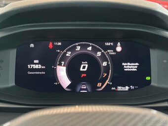 Cupra Terramar VZ 2.0 TSI 4DRIVE - ODPOČET DPH - 9