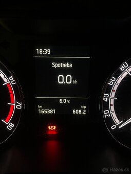 Škoda Octavia 2017, 1.4tsi 110kW - 9