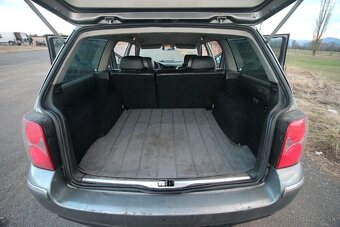 Predám VW Passat B5.5 Combi 1.9TDI 96 kW 4motion - 9