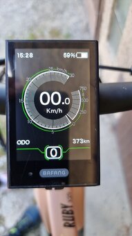 Predám nový elektrobicykel CTM Ruby X 29" 2024, (720Wh) - 9