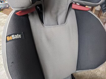 Autosedačka Besafe Izi Up X3 - 9