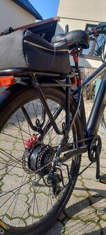 ELEKTROBICYKEL Eleglide T1 - 9