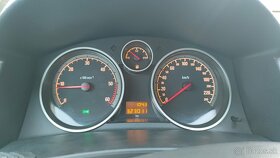 Opel Astra 1.7 CDti - 9