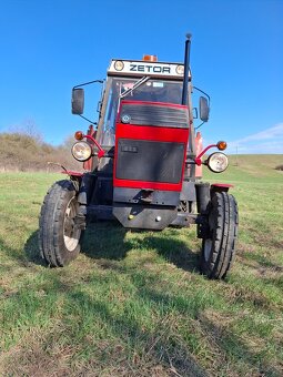 Zetor 8111 - 9