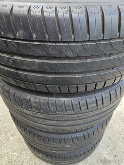 Predam sadu elektronov Tomason TN16 5x114,3 r18 - 9