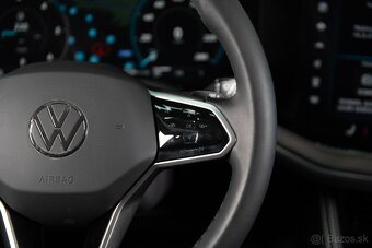 Volkswagen Touareg 3.0TDI 170kW, automat, 4x4, 2024, DPH - 9