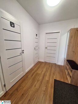 NA PRENÁJOM NOVOREKONŠTRUOVANÝ 2 IZBOVÝ BYT,PREŠOV,ĎUMBIERSK - 9