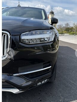 Predám Volvo xc90 Inscription - 9