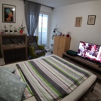 Predaj 2-garsónky Vrakuňa Bratislava - 9