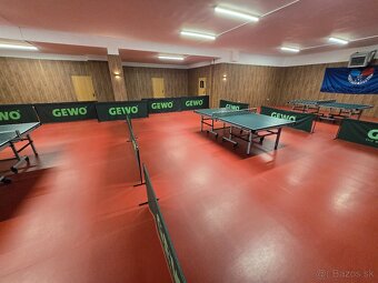 Stolný tenis - 9