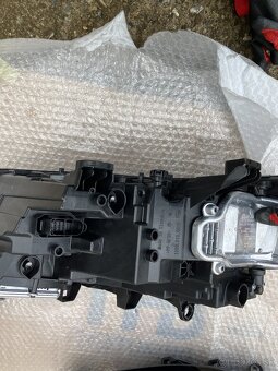 predni svetlo vw multivan t7 iq light pravy prave - 9