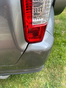 HONDA CRV 2.2 4x4 - 9