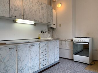 1 IZBOVÝ BYT, ŽELEZIARENSKÁ, KOŠICE - ŠACA - 9