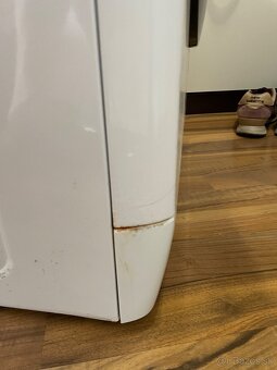 Indesit pracka 6kg - 9