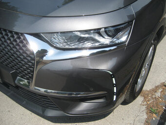 DS 7 CROSSBACK 1.5 BluueHDI 130 Perfomance line - 9