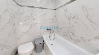 3D, predaj dvojgarsónky po kompl. rekon., 2 x loggia, Mlynar - 9