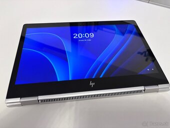 Dotykový notebook / tablet HP EliteBook x360 1030 G2 - 9