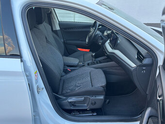 Škoda Octavia Combi 1.5 TSI ACT Style - 9