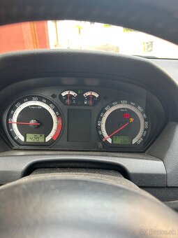 Fabia VRS 1.9tdi 96KW - 9