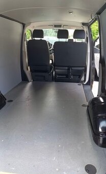 VW T6 Transporter, 2017, DSG, 2.0 TDI - 9