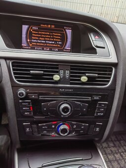 Predám Audi A4 2,0tdi 105kw, 107000km - 9