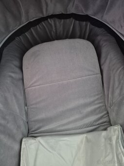 Junama Termo line 3v1 + isofix - 9