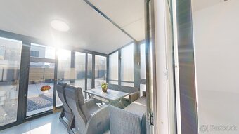 Na predaj RD v Jarovciach - projekt OPÁL - 9